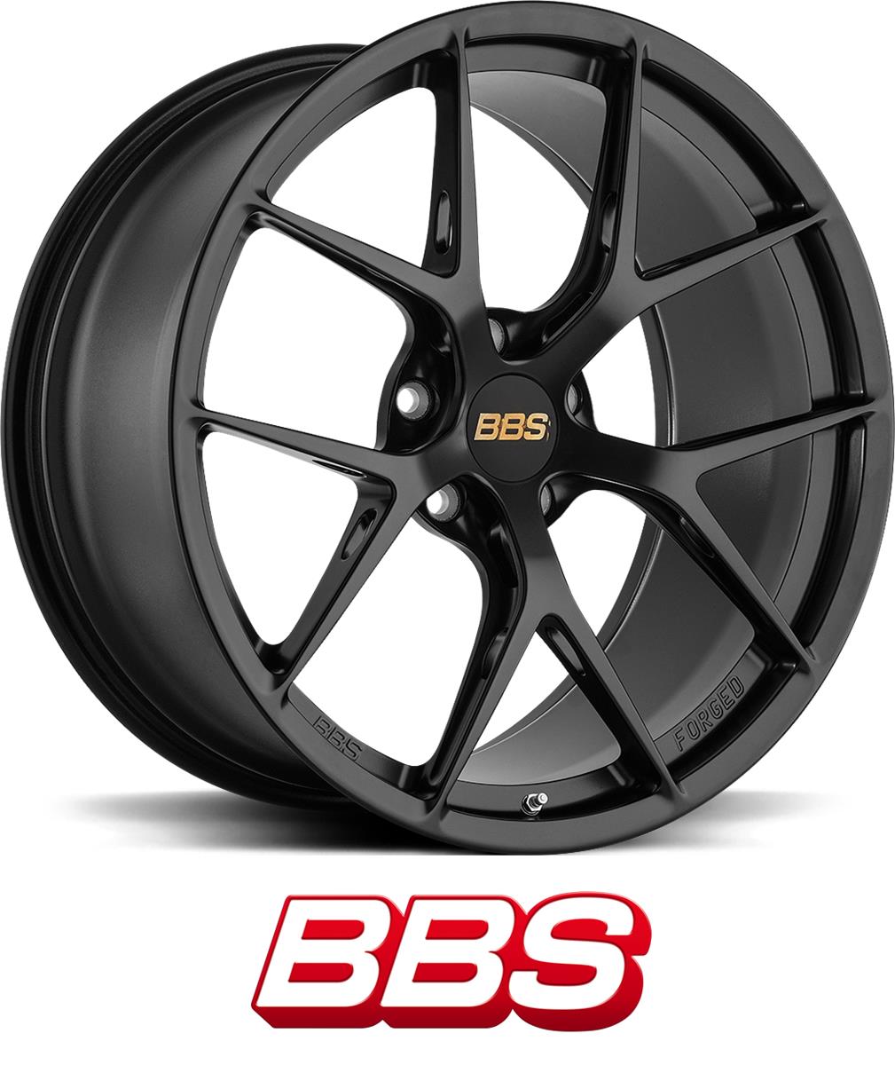BBS FI R Satin Black 8.5x20 5130 ET54 CB71.6 Alumiinivanteet 42151 1 BBS FI R Satin Black 8.5x20 5130 ET54 CB71.6 Alumiinivanteet 42151 1