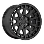 BOXER GUN BLACK 7.0x15 5/100 ET15 CB72.1