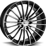 BROCK B42 BRONZE COPPER MATT 8.5x20 5/112 ET48 CB66.6