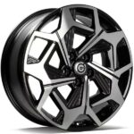 BULLET BFP 7.5x19 5/114,3 ET49 CB73.1