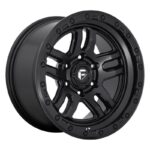 D700 AMMO MATTE BLACK 9.0x20 6/135 ET1 CB87.1