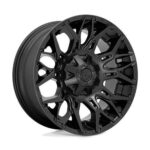 FUEL D772 TWITCH BLACKOUT 9x20 6/135-139.7 ET1 CB106.1