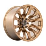 D805 FLAME PLATINUM BRONZE 9.0x20 6/139,7 ET20 CB106.1