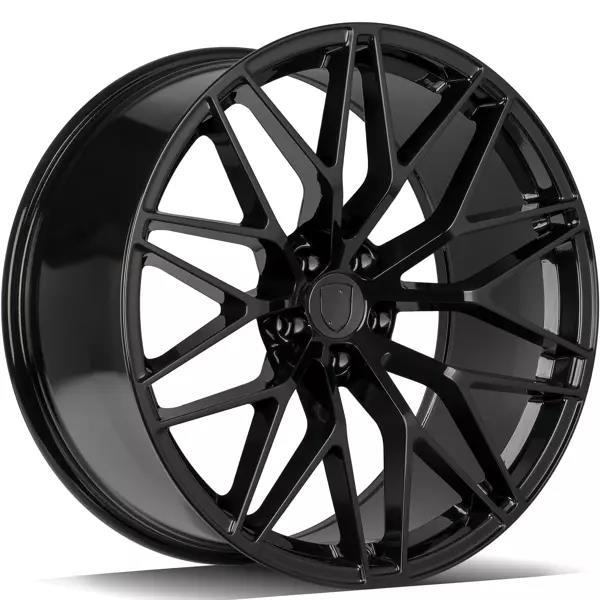 GLORY BG 10.0x21 5112 ET19 CB66.6 Alumiinivanteet 46152 1
