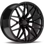 GLORY BG 9.5x21 5/112 ET26 CB66.6
