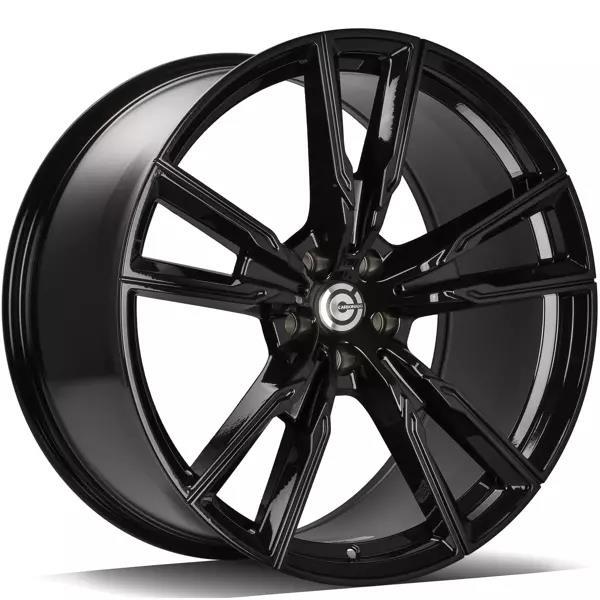 INDEPENDENCE BG 9.5x21 5112 ET33 CB66.6 Alumiinivanteet 46689 1