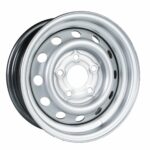 Jack Wheeler Perakarrynvanne 13 5.5x13 5112 ET30 CB66.5 Alumiinivanteet 46046 1