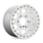 KM444 MESA FORGED BEADLOCK RAW MACHINED 9.0x17 8/165,1 ET-12 CB125.1