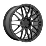 MR153 CM10 SATIN BLACK 9.5x19 5/114,3 ET40 CB72.6