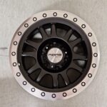 Nano 5944 Full Matt Black 8.0x16 6/139,7 ET-20 CB110.0