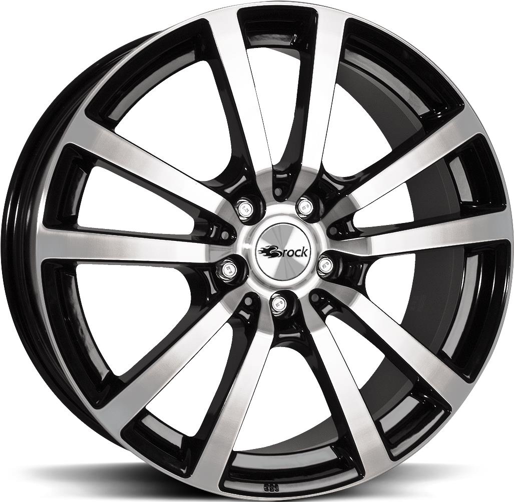 Rc25 Black Full Pol 7.5x18 5112 ET56 CB66.6 Alumiinivanteet 6914 1 Rc25 Black Full Pol 7.5x18 5112 ET56 CB66.6 Alumiinivanteet 6914 1