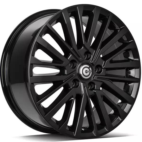 SONG BG 8.0x18 5120 ET50 CB65.1 Alumiinivanteet 46271 1
