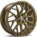 SEVENTY9 SV-C DEEP MATT BRONZE 8x18 5/120 ET33 CB72.6