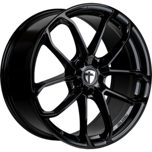Tomason AR2 Black glossy 95x21 5112 ET19 CB66.6 Vanteet 53940 1