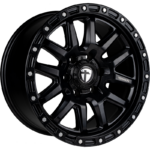 Tomason TN Black 9,0x18 6/139.7 ET18 CB106