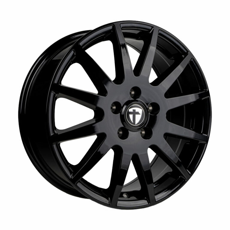 Tomason TN1F Black painted 75x18 6130 ET54 CB84.1 Vanteet 53933 1