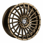 Tomason TN21 Mattbronze 8,5x19 5/114.3 ET45 CB72.6