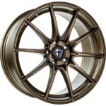 Tomason TN25 Mattbronze 8,0x18 5/120 ET45 CB72.6