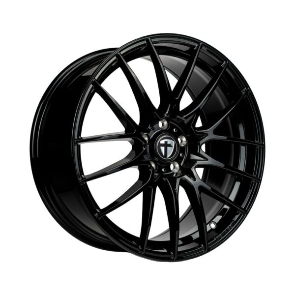 Tomason TN26 Black painted 85x19 5112 ET45 CB72.6 Vanteet 53916 1