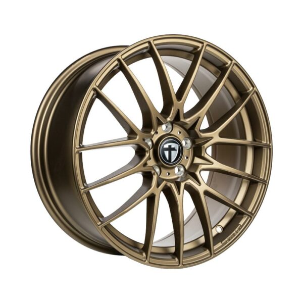 Tomason TN26 Mattbronze 85x20 5112 ET45 CB72.6 Vanteet 52683 1