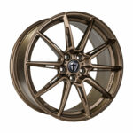 Tomason TN27 Mattbronze 8,5x19 5/112 ET45 CB72.6