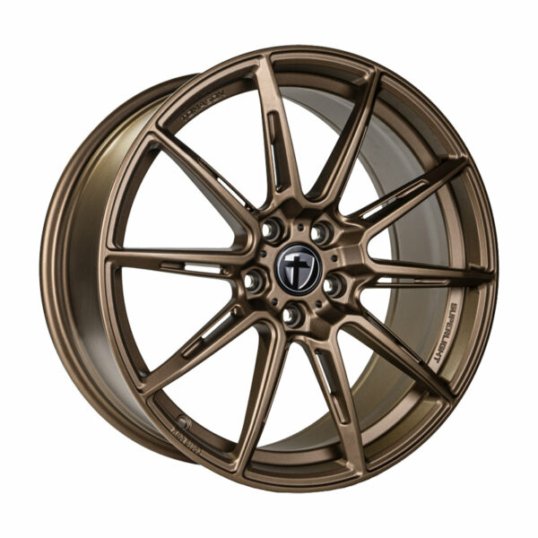Tomason TN27 Mattbronze 85x19 5112 ET45 CB72.6 Vanteet 52711 1