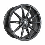 Tomason TN27 Mattgraphite 8,5x19 5/108 ET45 CB72.6