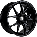 Tomason TN29 Black painted 8,5x19 5/114.3 ET40 CB72.60