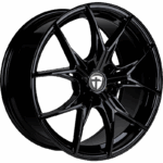 Tomason TN29 Black painted 85x19 5114.3 ET45 CB72.60 Vanteet 52750 1