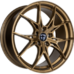Tomason TN29 bronze 8,5x19 5/114.3 ET45 CB72.60