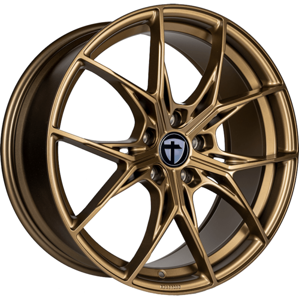Tomason TN29 bronze 85x19 5114.3 ET45 CB72.60 Vanteet 52753 1