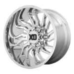 XD858 Chrome 12.0x22 6/139,7 ET-44 CB106.1