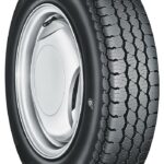 145/80R10C 74N Maxxis TRAILERMAXX CR-966 XL