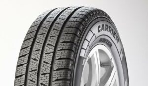 23565R16C 115R Pirelli CARRIER WINTER XL Kitkarenkaat 55144 1