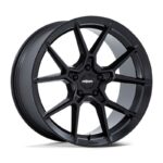 ROTIFORM RC199 KPR SATIN BLACK 9x20 5/112 ET25 CB66.6
