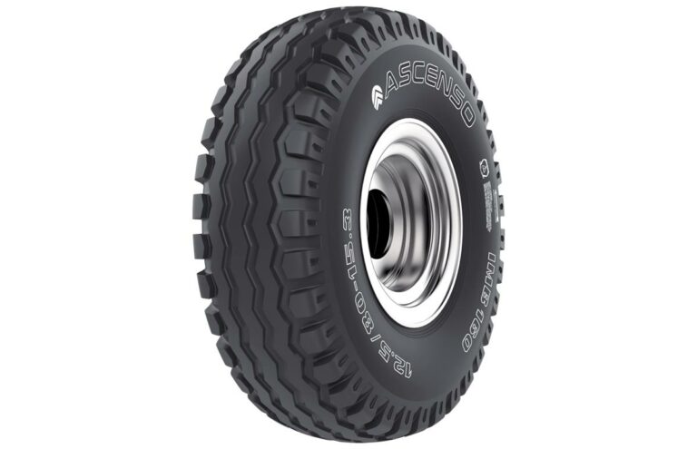13.065R18 144A8 Ascenso IMB 160 XL 5 vuoden takuu Renkaat 56591 1