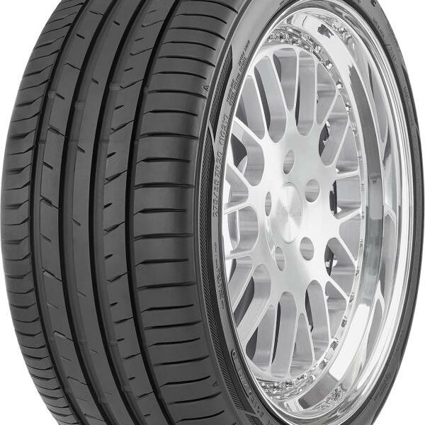 22535R18 87Y Toyo PROXES SPORT XL 87Y TL Kesarenkaat 56259 1