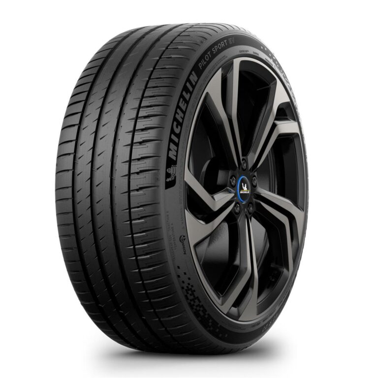 25545R19 104W Michelin PILOT SPORT EV XL AC RG Kesarenkaat 47351 1