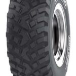 540/65R30 156D Ascenso MDR1000 XL Steel Belted 7 vuoden takuu