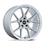 ROTIFORM RC199 KPR SILVER 10.5x20 5/120 ET40 CB72.6