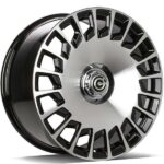 REBELLION BFP 9.5x19 5/112 ET40 CB66.6
