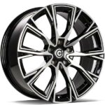 TROPHY BFP 8.0x19 5/120 ET30 CB72.6