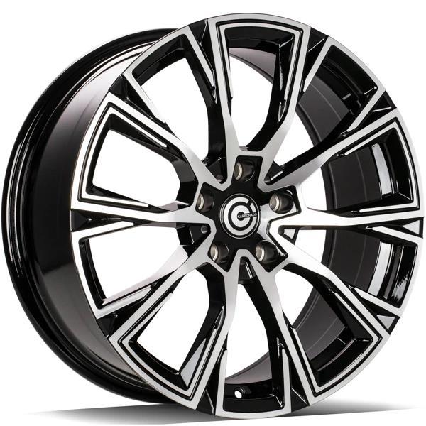 TROPHY BFP 8.0x19 5120 ET30 CB72.6 Alumiinivanteet 56441 1