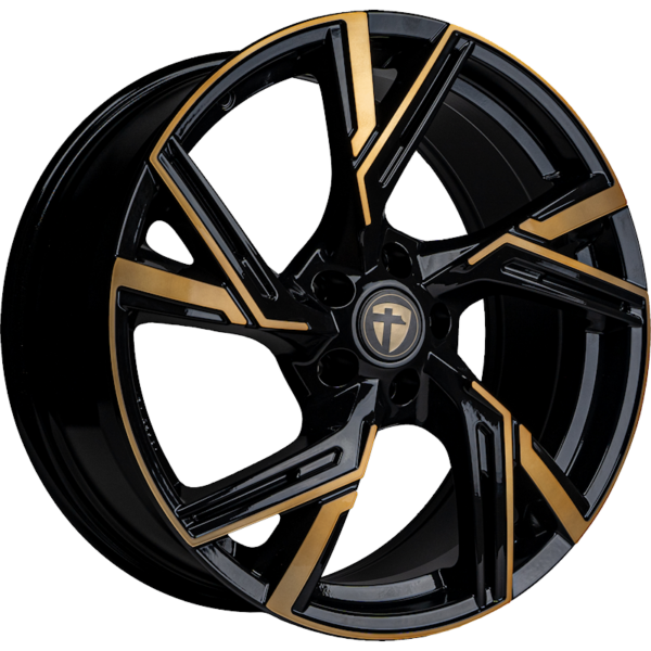 Tomason AR1 black copper 85x19 5112 ET35 CB66.6 Vanteet 56820 1