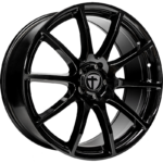 Tomason TN1 Black painted 8,0x20 5/112 ET45 CB66.6