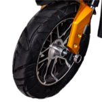 120/70R12 R Kontio Motors Mopon rengas