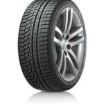245/45R19 102V Hankook i*cept evo2 W320B XL HRS FP