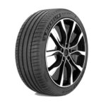 285/45R19 111W Michelin PILOT SPORT 4 SUV XL RG