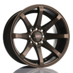 BARZETTA GROTTESCO 8x15 4/114.3 ET15 CB72.6