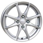 BrandName 6.0x16 4108 ET23 CB65.1 Alumiinivanteet 57519 1